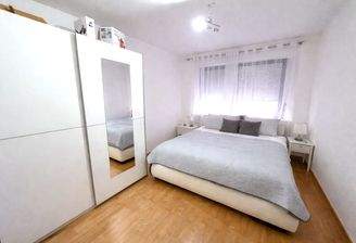 Schlafzimmer, EG rechts