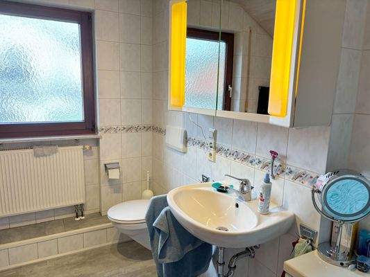 helles Tageslichtbad