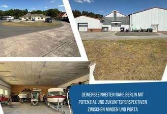 Willkommen in Kloster Lehnin/ Damsdorf