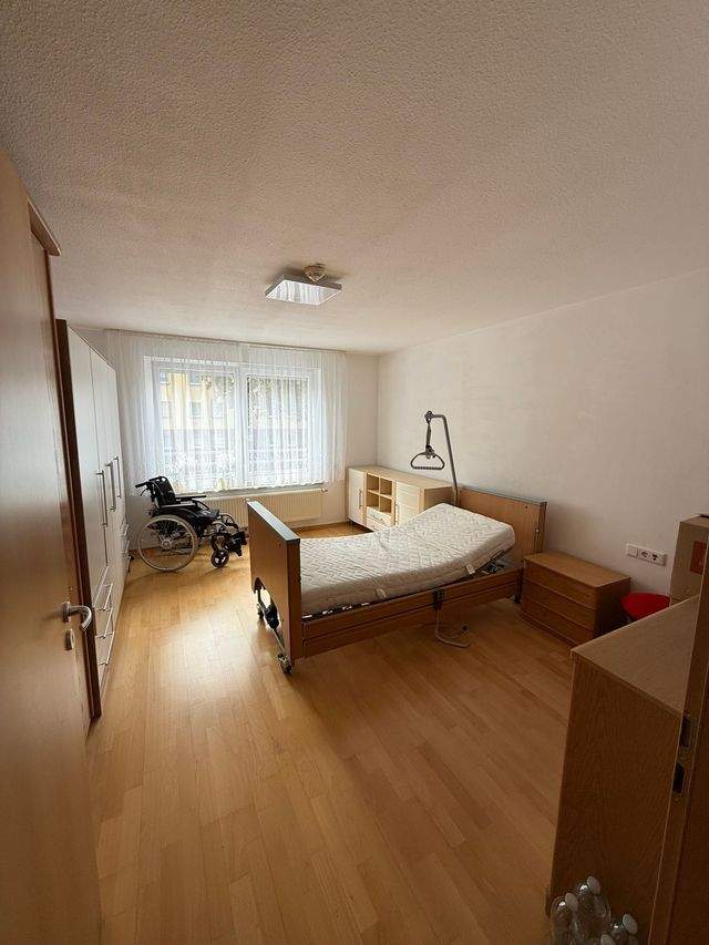 Betreutes Wohnen - Gepflegte 2-Zimmer-Seniorenwohnung in Nürnberg ab 65 -Jahren! - Photo 5