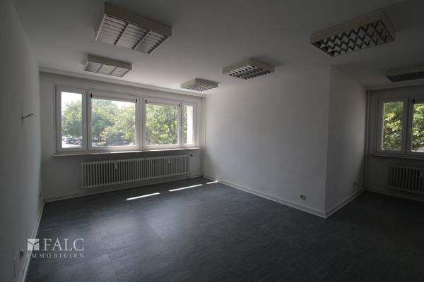 1. OG Büro/Pausenraum