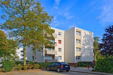 Hamm Wohnungen, Hamm Wohnung mieten