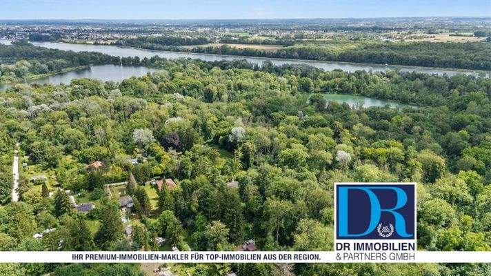 DR Immobilien & Partners GmbH