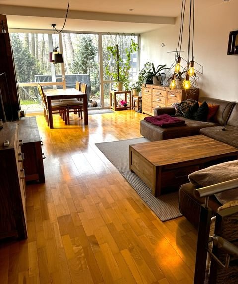 Eching Wohnungen, Eching Wohnung kaufen