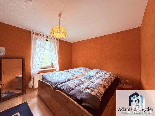 Haus 1: Schlafzimmer, 1.OG