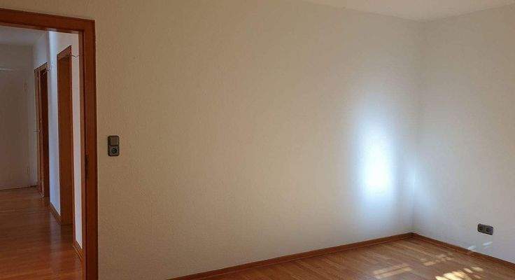 EG Schlafzimmer - Flur