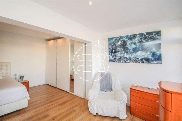 Hervorragendes Objekt