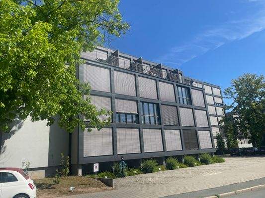 FH552_Ansicht_Fensterfront