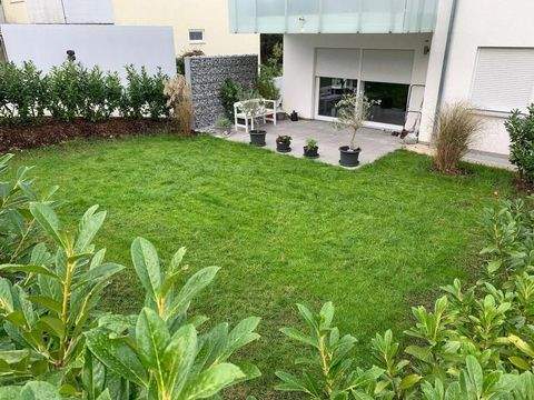 Pforzheim Wohnungen, Pforzheim Wohnung mieten