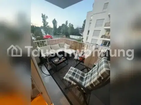 Frankfurt am Main Wohnungen, Frankfurt am Main Wohnung mieten