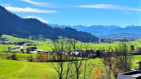 Rettenberg Wohnungen, Rettenberg Wohnung kaufen