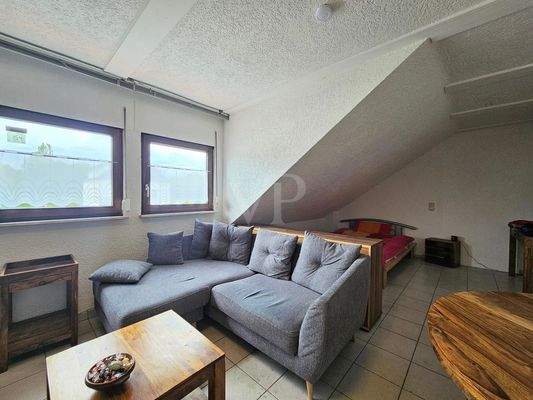 Privater Wohnbereich 