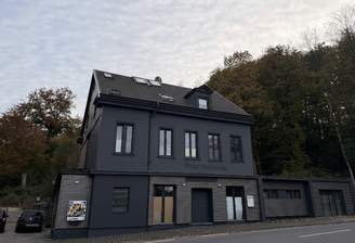 Ansicht Haus