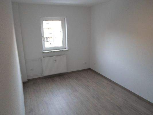 Musterwohnung Kinderzimmer