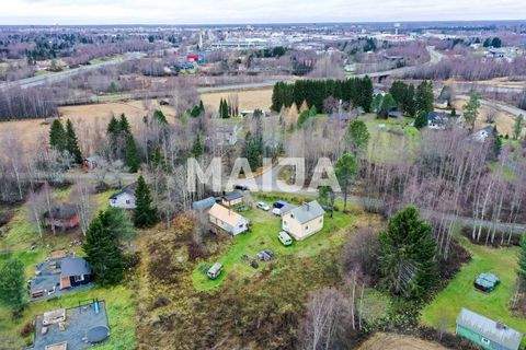 Tornio Häuser, Tornio Haus kaufen