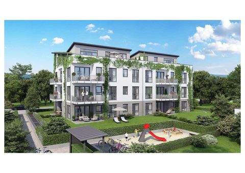 Offenbach am Main Wohnungen, Offenbach am Main Wohnung kaufen