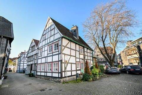 Hattingen Häuser, Hattingen Haus kaufen