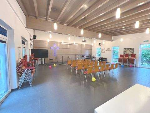 Steinen Büros, Büroräume, Büroflächen 