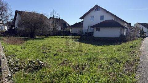 Kuppenheim Grundstücke, Kuppenheim Grundstück kaufen