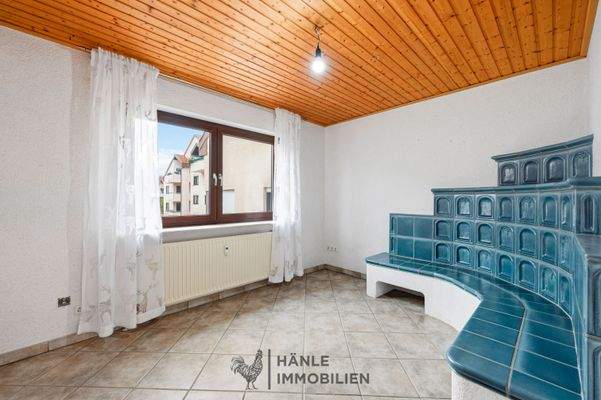 Büro oder Gästezimmer