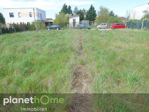 Deutsch-Wagram Grundstücke, Deutsch-Wagram Grundstück kaufen