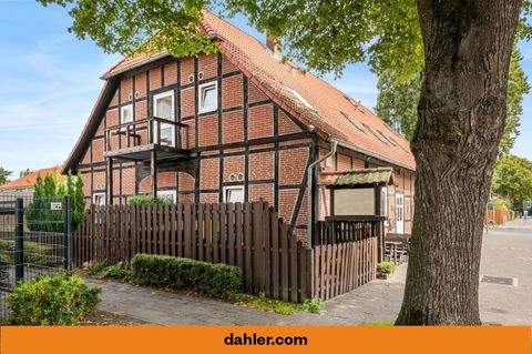 Hannover / Vinnhorst Häuser, Hannover / Vinnhorst Haus kaufen