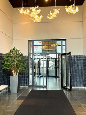 Eingangsbereich - JLL