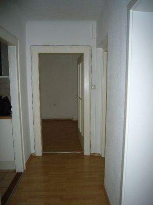 Flur / Eingangsbereich