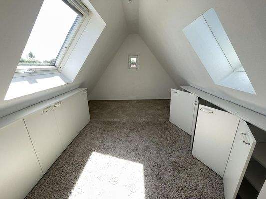 OG Dachboden 