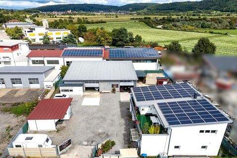 Steißlingen Renditeobjekte, Mehrfamilienhäuser, Geschäftshäuser, Kapitalanlage