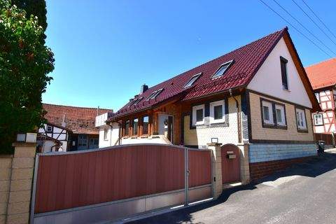 Kühndorf Häuser, Kühndorf Haus kaufen