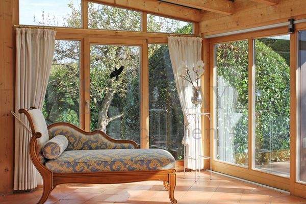 Ansicht Wintergarten 2