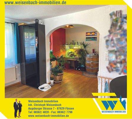 Weisenbach Immobilien