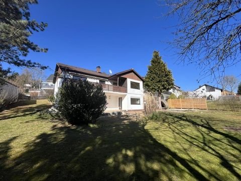 Nittendorf Häuser, Nittendorf Haus kaufen