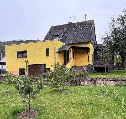 Oberfell Häuser, Oberfell Haus kaufen