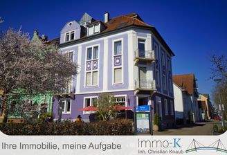 Ansicht Blumenstraße 21, Kehl