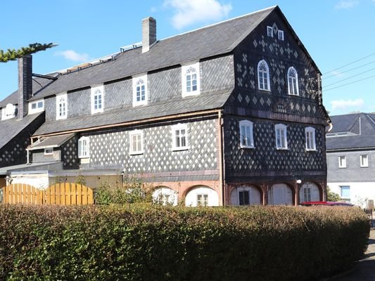 Süd_Ost Ansicht