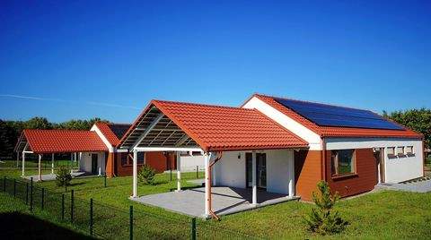 Ustronie Morskie Häuser, Ustronie Morskie Haus kaufen