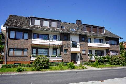 Bad Bederkesa Wohnungen, Bad Bederkesa Wohnung kaufen