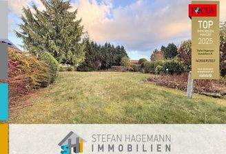 Traumhaftes Grundstück in Norderstedt