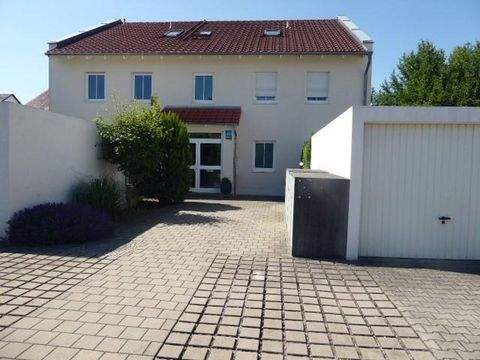 Gaimersheim Wohnungen, Gaimersheim Wohnung kaufen