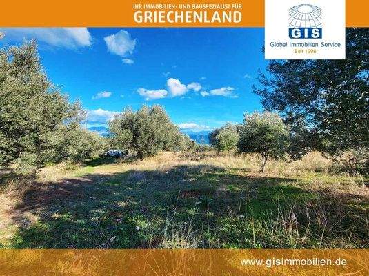 gut bebaubares Grundstück