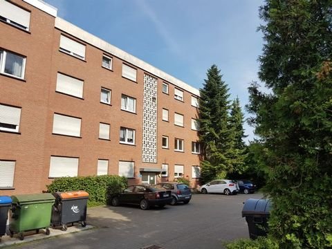 Hamm Wohnungen, Hamm Wohnung mieten