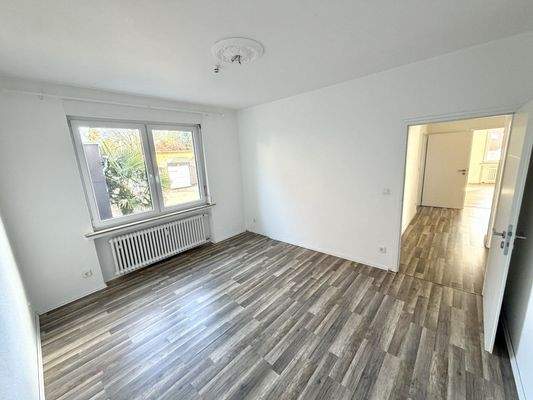 Kinder-/Arbeitszimmer