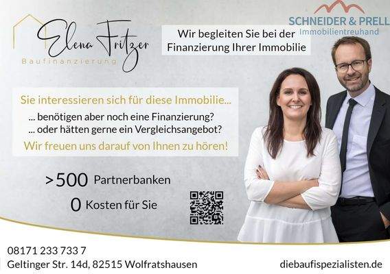 Unser Finanzierungspartner