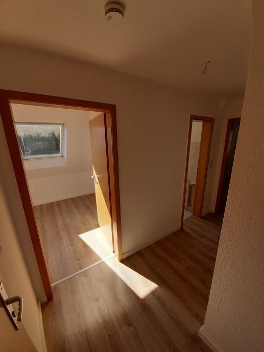 2-Zimmer Dachgeschosswohnung zu vermieten!