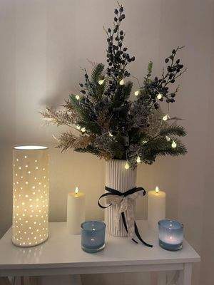 gemütliches Ambiente