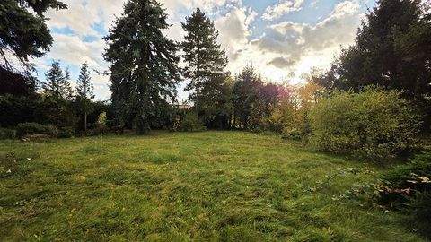 Ahrensfelde Grundstücke, Ahrensfelde Grundstück kaufen