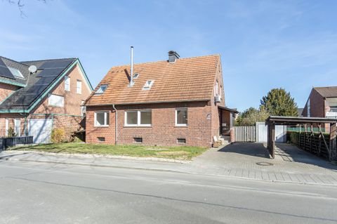 Münster Häuser, Münster Haus kaufen