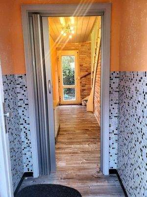 Hauseingang/Vorraum/Flur